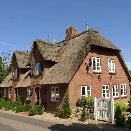 Holiday home Sanfte Brise 2 - Rechts *