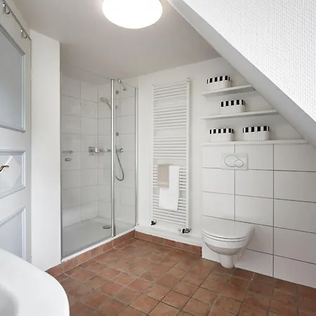 Sanfte Brise 2 - Rechts Holiday home