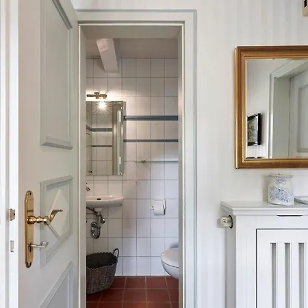 Sanfte Brise 2 - Rechts Ferienhaus *