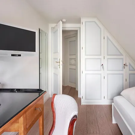 Ferienhaus Sanfte Brise 2 - Rechts *