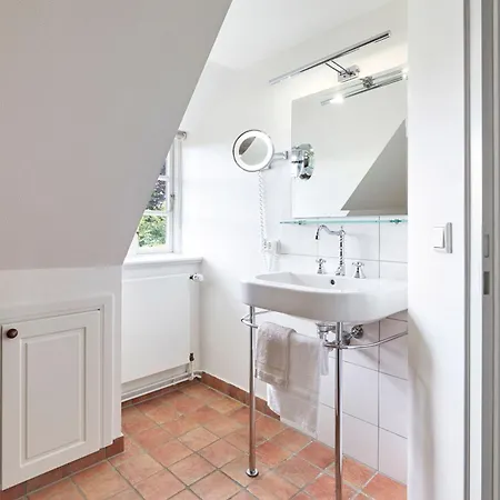 Ferienhaus Sanfte Brise 2 - Rechts *